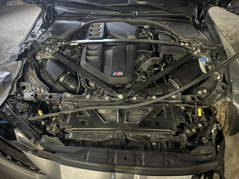 BMW M3 М3, снимка 7 - Автомобили и джипове - 53068641