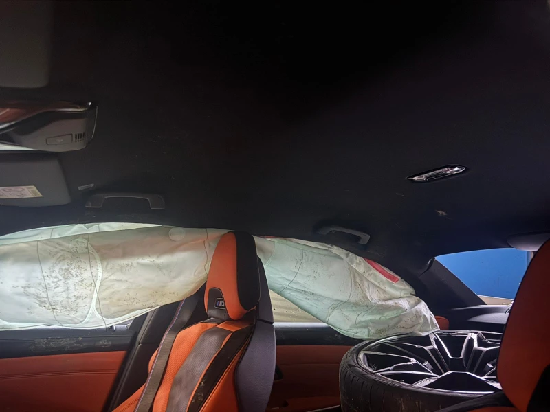 BMW M3 М3, снимка 11 - Автомобили и джипове - 53068641