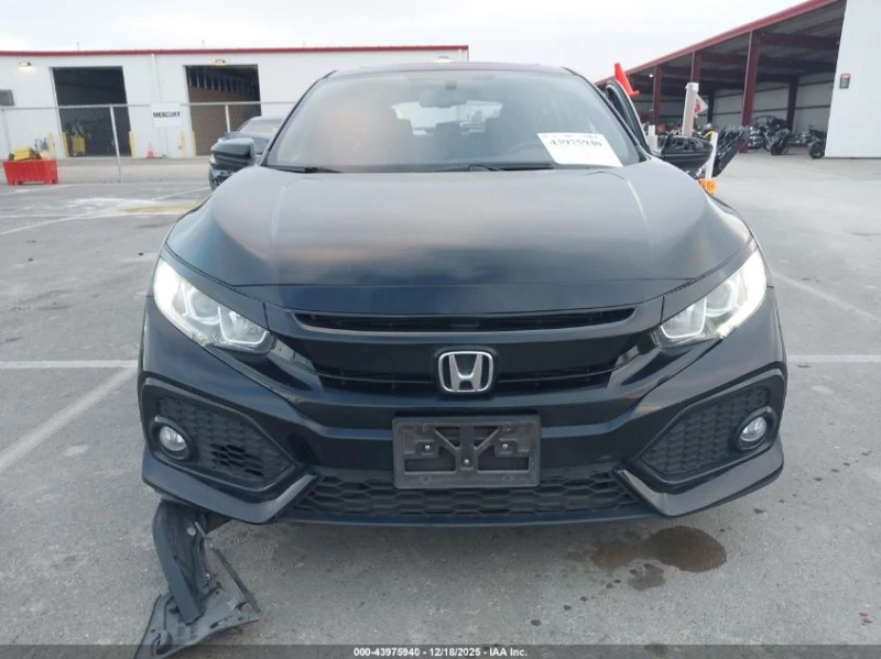 Honda Civic 1.5L I-4 DI, DOHC, VVT, TURBO, 174HP Front Wheel, снимка 4 - Автомобили и джипове - 53098252