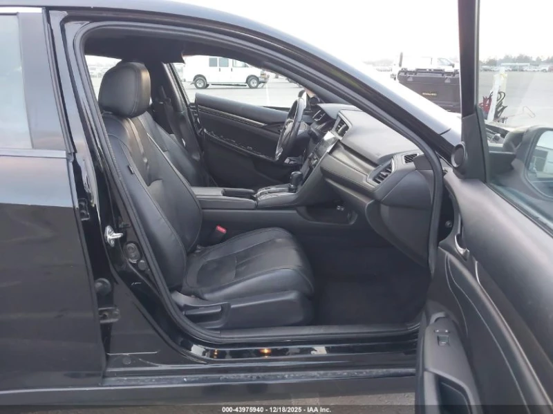 Honda Civic 1.5L I-4 DI, DOHC, VVT, TURBO, 174HP Front Wheel, снимка 10 - Автомобили и джипове - 53098252