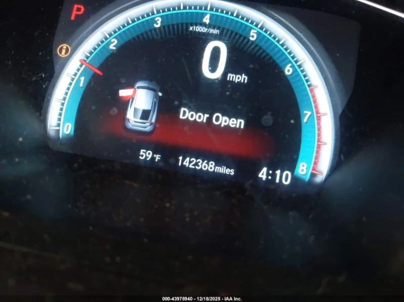 Honda Civic 1.5L I-4 DI, DOHC, VVT, TURBO, 174HP Front Wheel, снимка 7 - Автомобили и джипове - 53098252