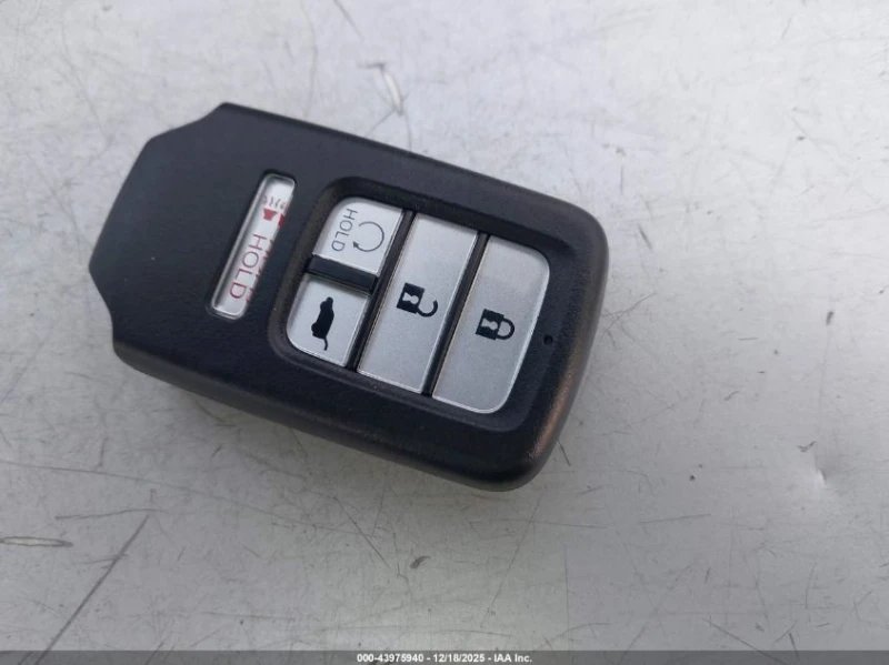 Honda Civic 1.5L I-4 DI, DOHC, VVT, TURBO, 174HP Front Wheel, снимка 3 - Автомобили и джипове - 53098252