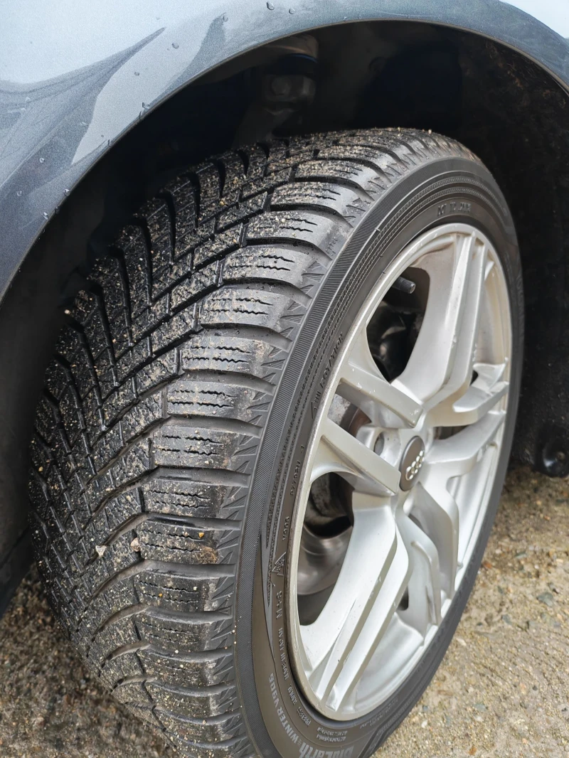 Audi A6 Audi A6 3.0TDI Quattro, снимка 9 - Автомобили и джипове - 53196557