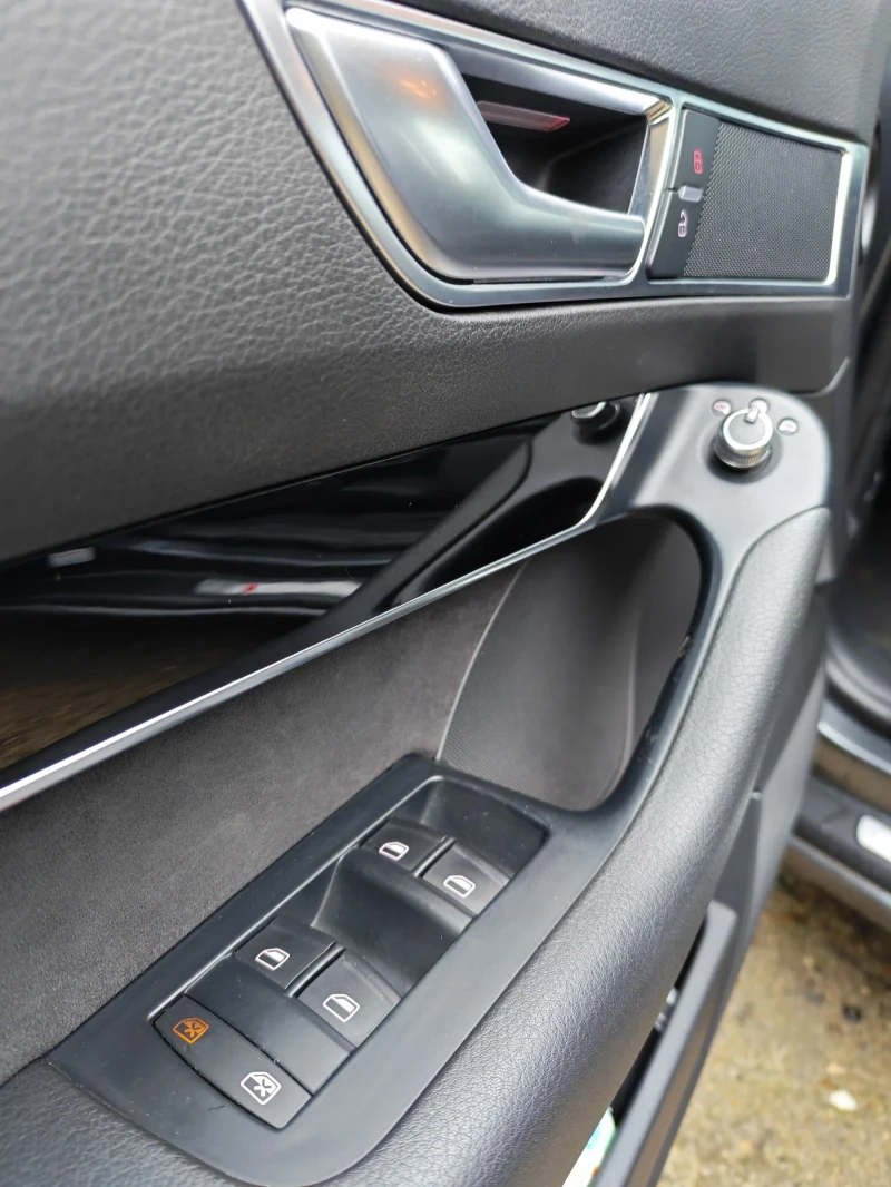 Audi A6 Audi A6 3.0TDI Quattro, снимка 17 - Автомобили и джипове - 53196557