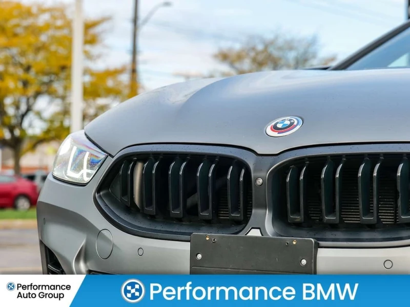 BMW 850 * xDrive GC * CARFAX * ЦЕНА ДО БГ, снимка 11 - Автомобили и джипове - 53236406