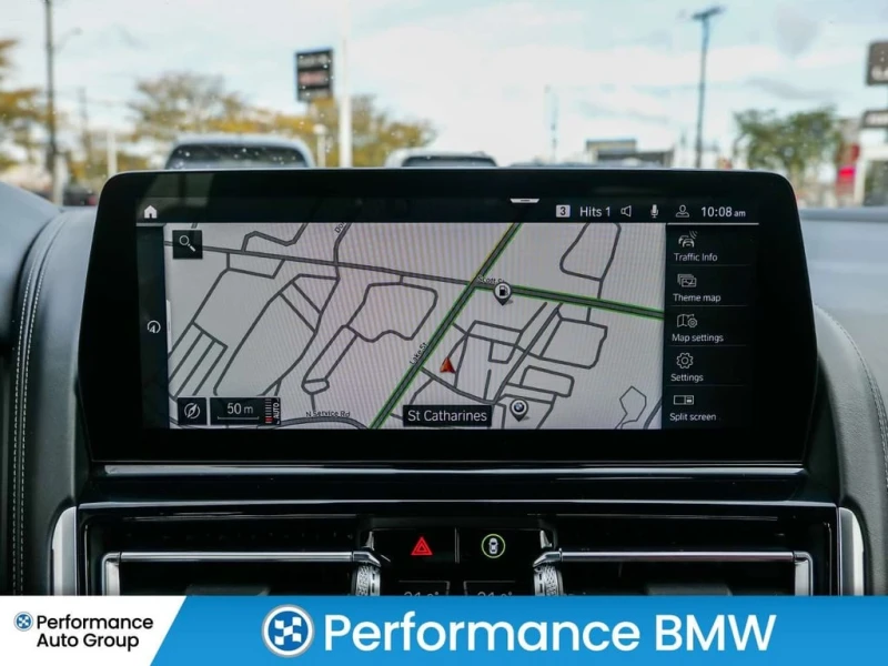 BMW 850 * xDrive GC * CARFAX * ЦЕНА ДО БГ, снимка 5 - Автомобили и джипове - 53236406