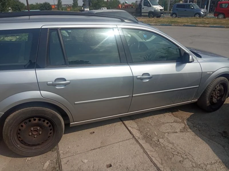 Ford Mondeo 2.0TDCI tip HJBB, снимка 3 - Автомобили и джипове - 33679691