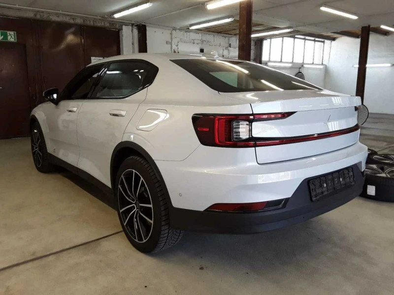 Polestar 2 Long range 2023 в ГАРАНЦИЯ - изображение 4