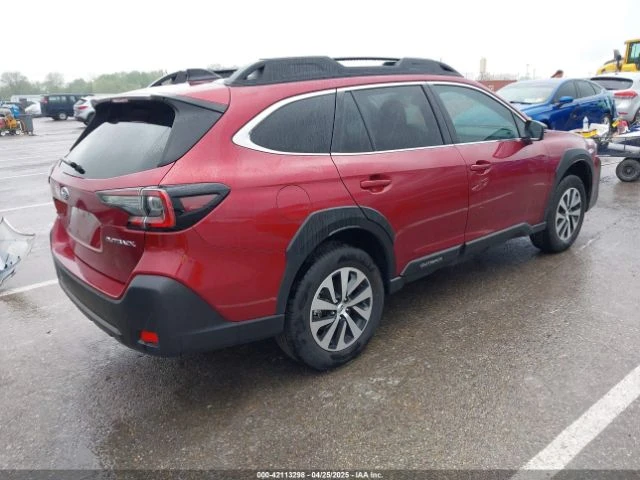 Subaru Outback 2.5 Premium - изображение 4