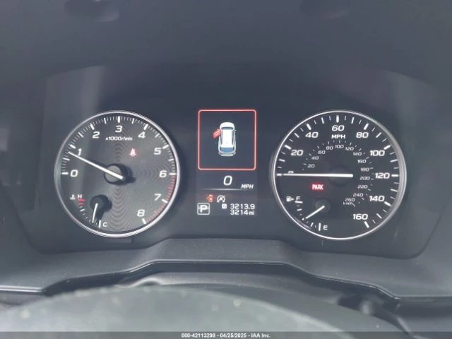Subaru Outback 2.5 Premium - изображение 7