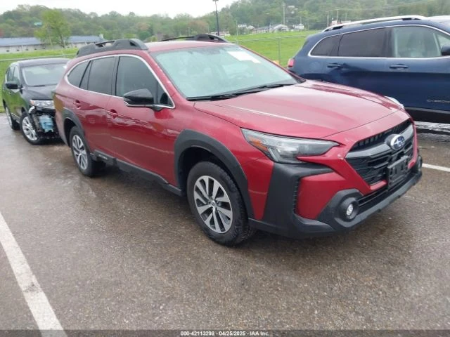Subaru Outback 2.5 Premium - 39600 лв. - 69895116 1