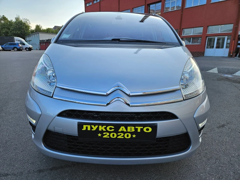 Citroen C4 Picasso 1.6 ПЕРФЕКТЕН 126хил км - 8400 лв. - 80168188 1