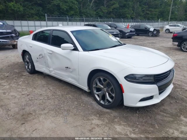 Dodge Charger SXT RWD 3.6L V6 * Подходяща за ГАЗ - изображение 2