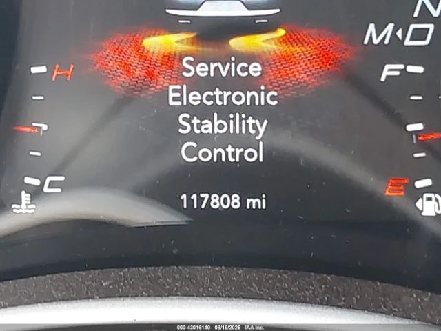 Dodge Charger SXT RWD 3.6L V6 * Подходяща за ГАЗ | Mobile.bg — изображение 14