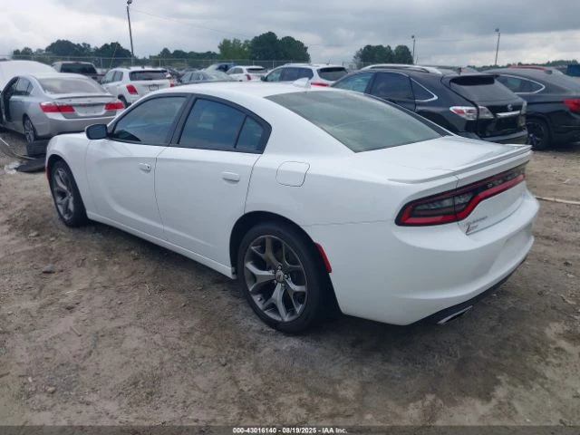 Dodge Charger SXT RWD 3.6L V6 * Подходяща за ГАЗ - изображение 3