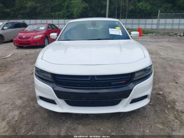 Dodge Charger SXT RWD 3.6L V6 * Подходяща за ГАЗ - изображение 5