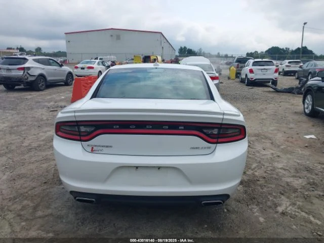 Dodge Charger SXT RWD 3.6L V6 * Подходяща за ГАЗ - изображение 6