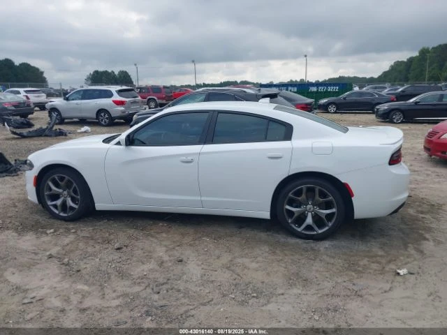 Dodge Charger SXT RWD 3.6L V6 * Подходяща за ГАЗ - изображение 8