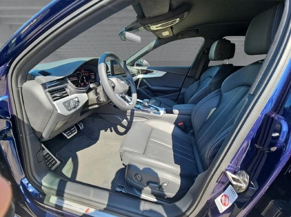 Audi S4 Avant Quattro = Black Optic Plus =  | Mobile.bg   5