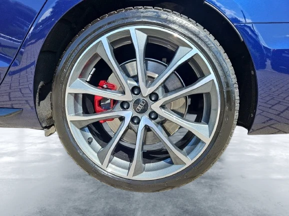 Audi S4 Avant Quattro = Black Optic Plus =  | Mobile.bg   4