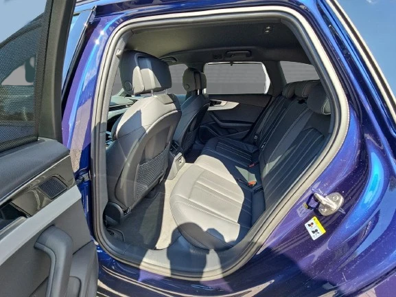 Audi S4 Avant Quattro = Black Optic Plus =  | Mobile.bg   9