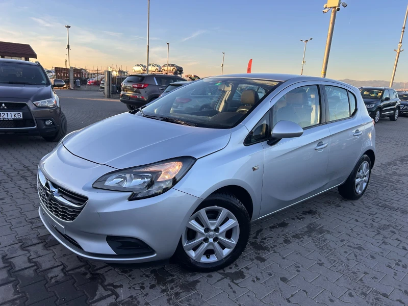 Opel Corsa 1.4GAZ EURO 6 - 9500 лв. / 4857.27 € - 45448397 1