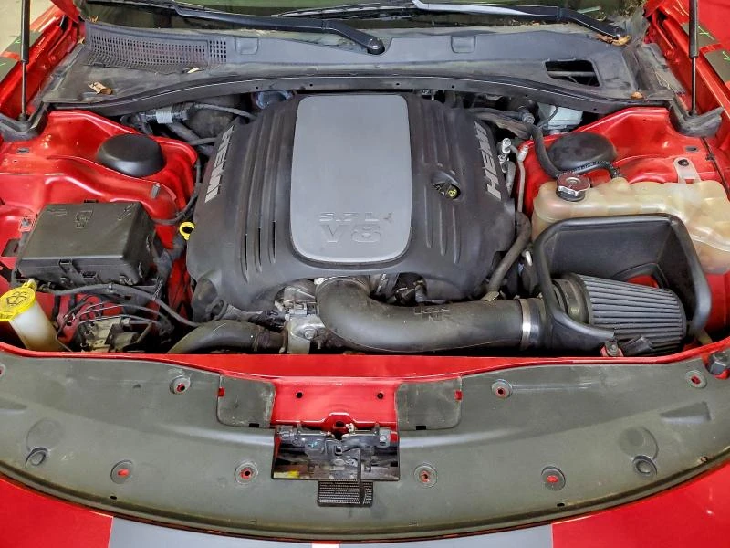 Dodge Charger R/T* 5.7* V8* 8ZF* ПОДГРЕВ* КАМЕРА* КЕЙЛЕС* LANE* , снимка 11 - Автомобили и джипове - 52954166