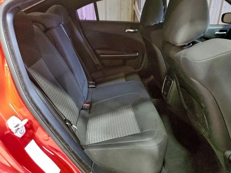 Dodge Charger R/T* 5.7* V8* 8ZF* ПОДГРЕВ* КАМЕРА* КЕЙЛЕС* LANE*  - изображение 10