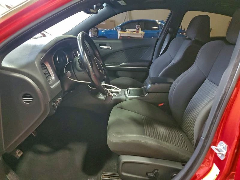 Dodge Charger R/T* 5.7* V8* 8ZF* ПОДГРЕВ* КАМЕРА* КЕЙЛЕС* LANE*  - изображение 7