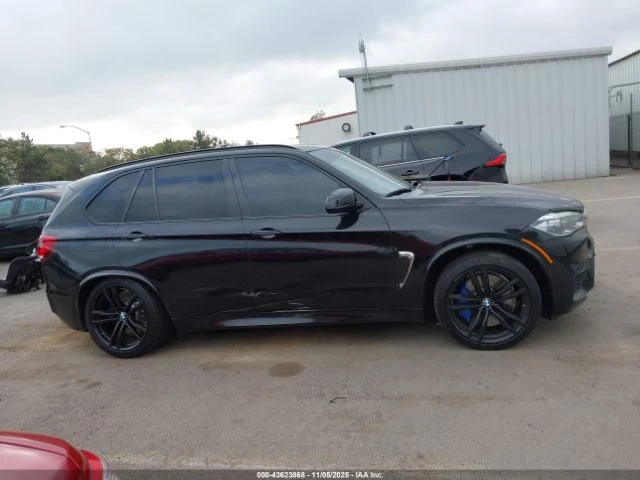 BMW X5M  - изображение 9