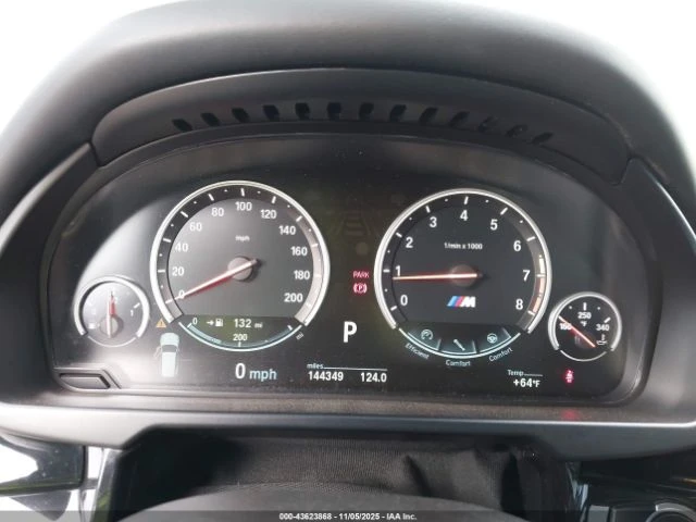 BMW X5M  - изображение 10