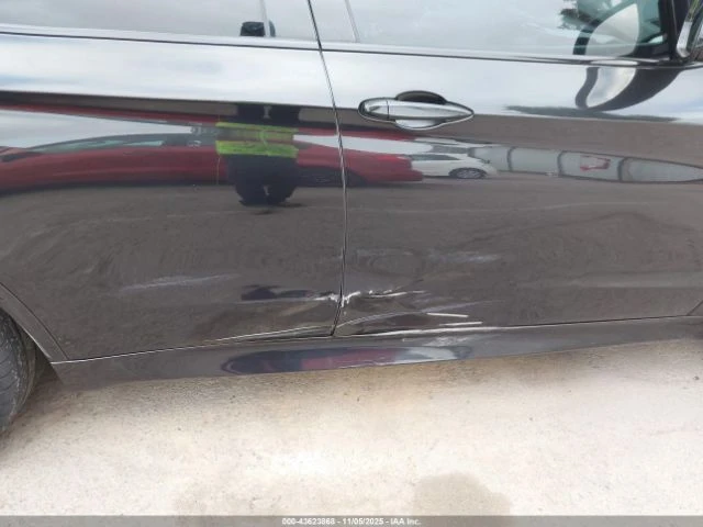 BMW X5M  - изображение 8