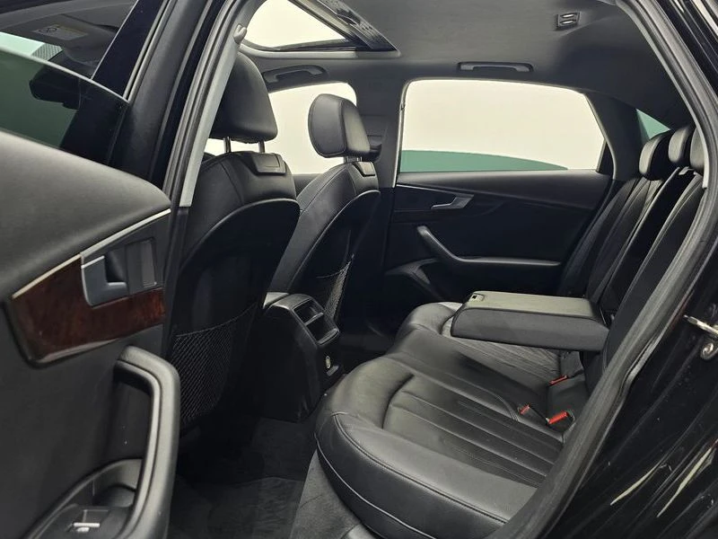 Audi A4 45 TFSI Premium| Pano| �������| Memory|  | Mobile.bg � ����������� 11