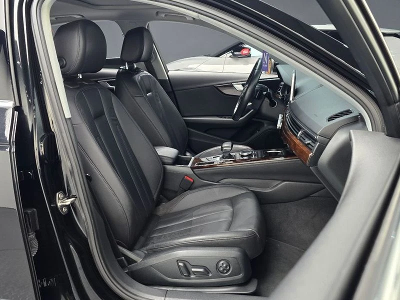 Audi A4 45 TFSI Premium| Pano| �������| Memory|  | Mobile.bg � ����������� 9