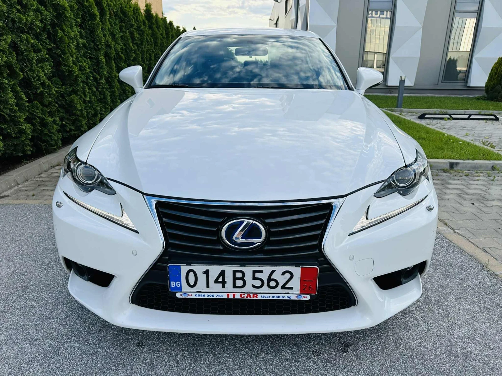 Lexus IS 300 Нов внос Италия!, снимка 1