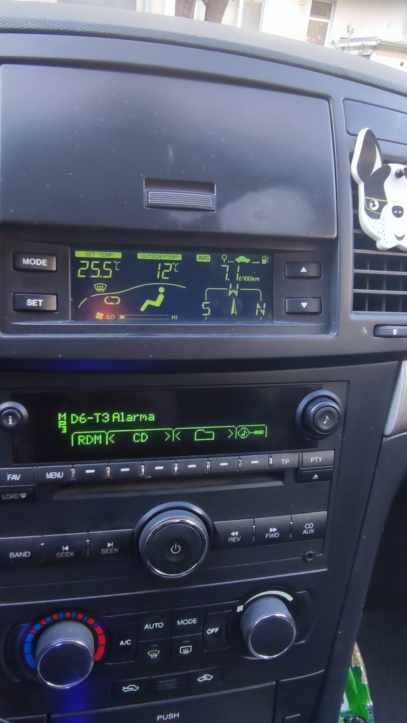 Chevrolet Epica | Mobile.bg   11