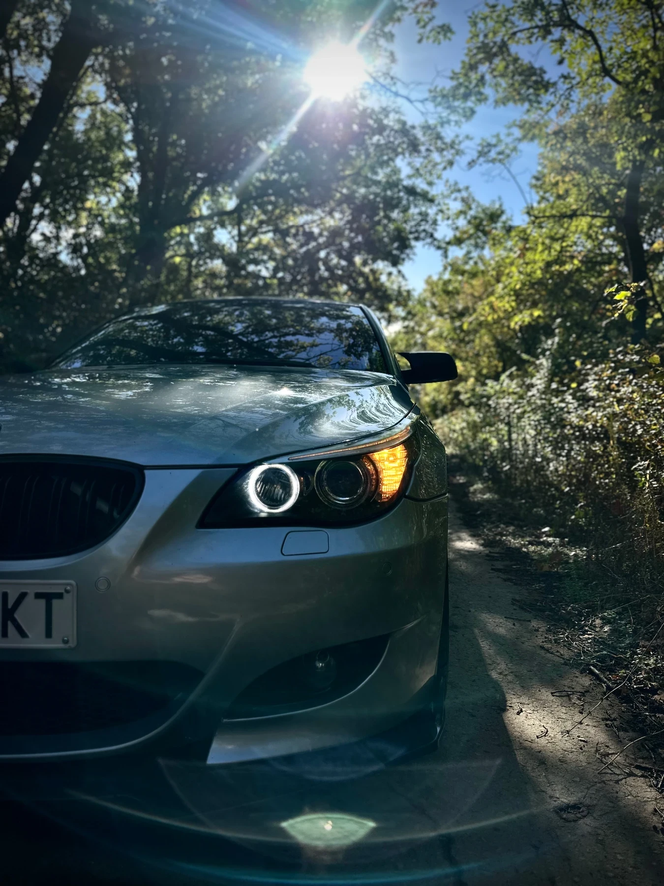 BMW 525 2.5 | Mobile.bg   11