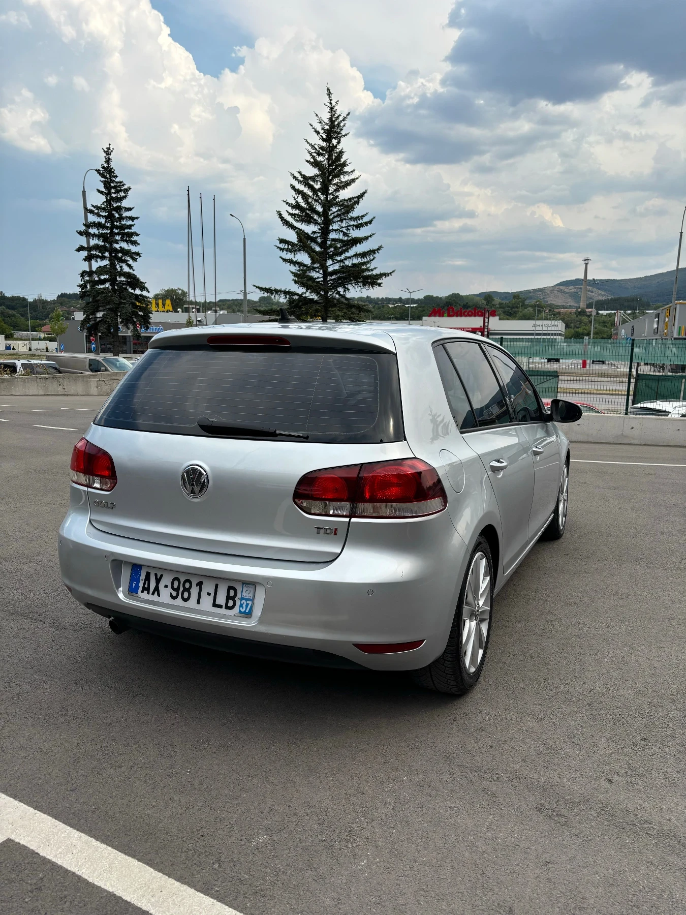 VW Golf TDI - изображение 5