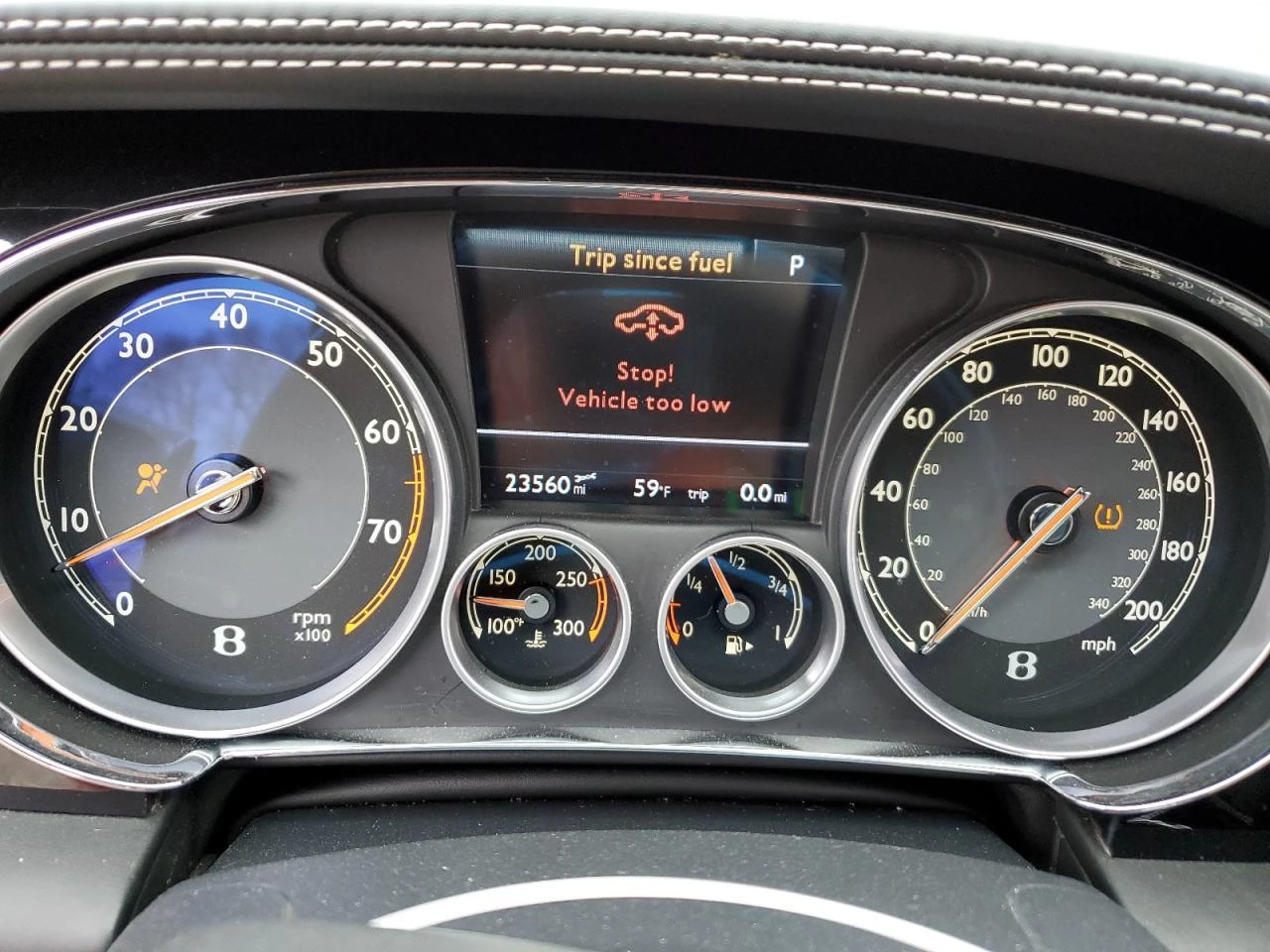 Bentley Continental gt GTC V8 - изображение 9