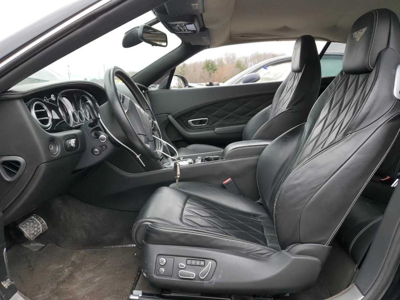 Bentley Continental gt GTC V8 - изображение 7