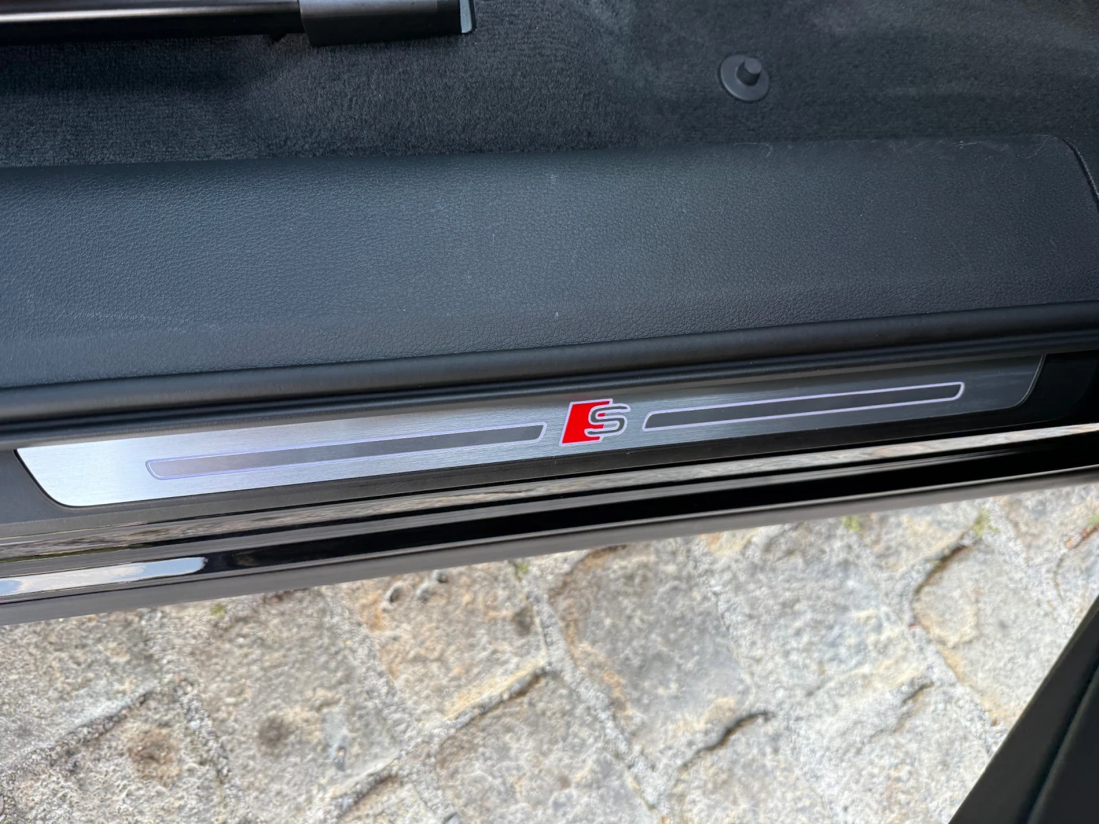 Audi E-Tron 55* S-Line* Quattro* Sportback* Head-Up* Pano | Mobile.bg   15