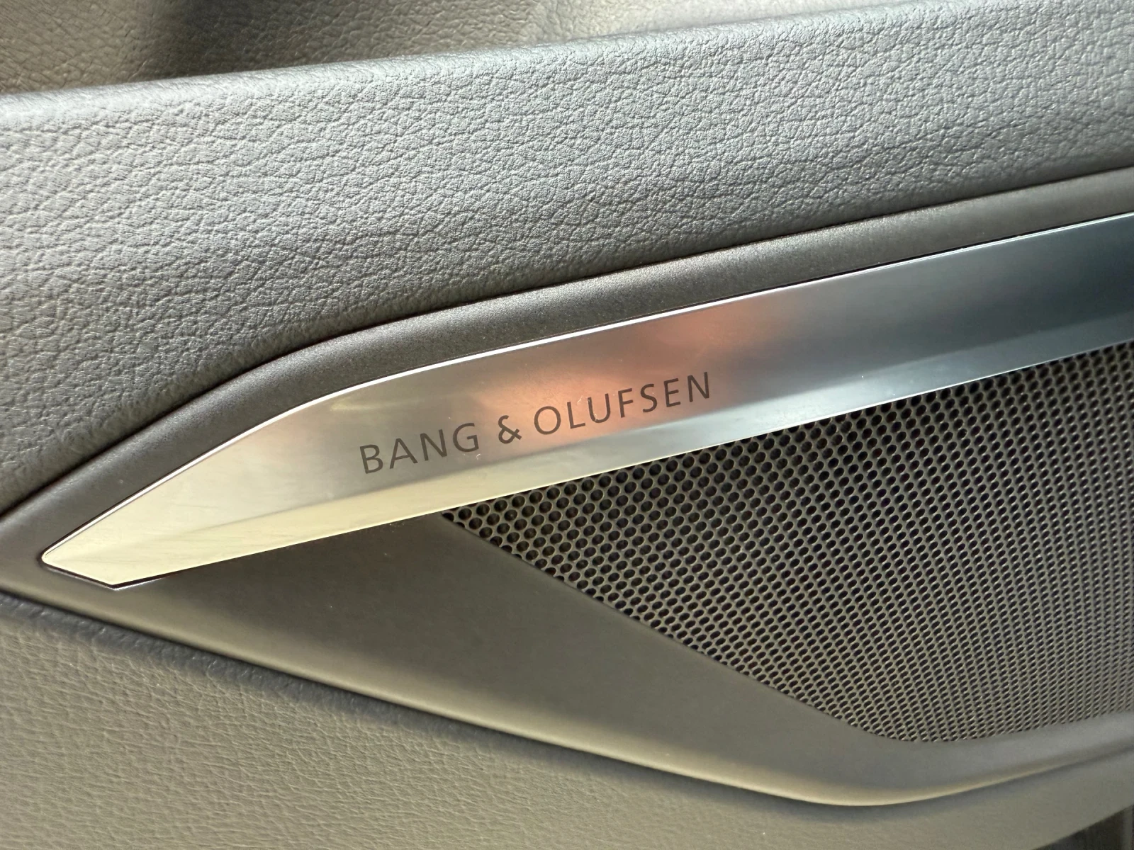 Audi E-Tron 55* S-Line* Quattro* Sportback* Head-Up* Pano | Mobile.bg   11