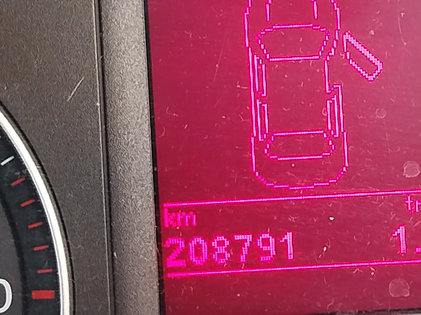 VW Eos 2.0tdi - изображение 8