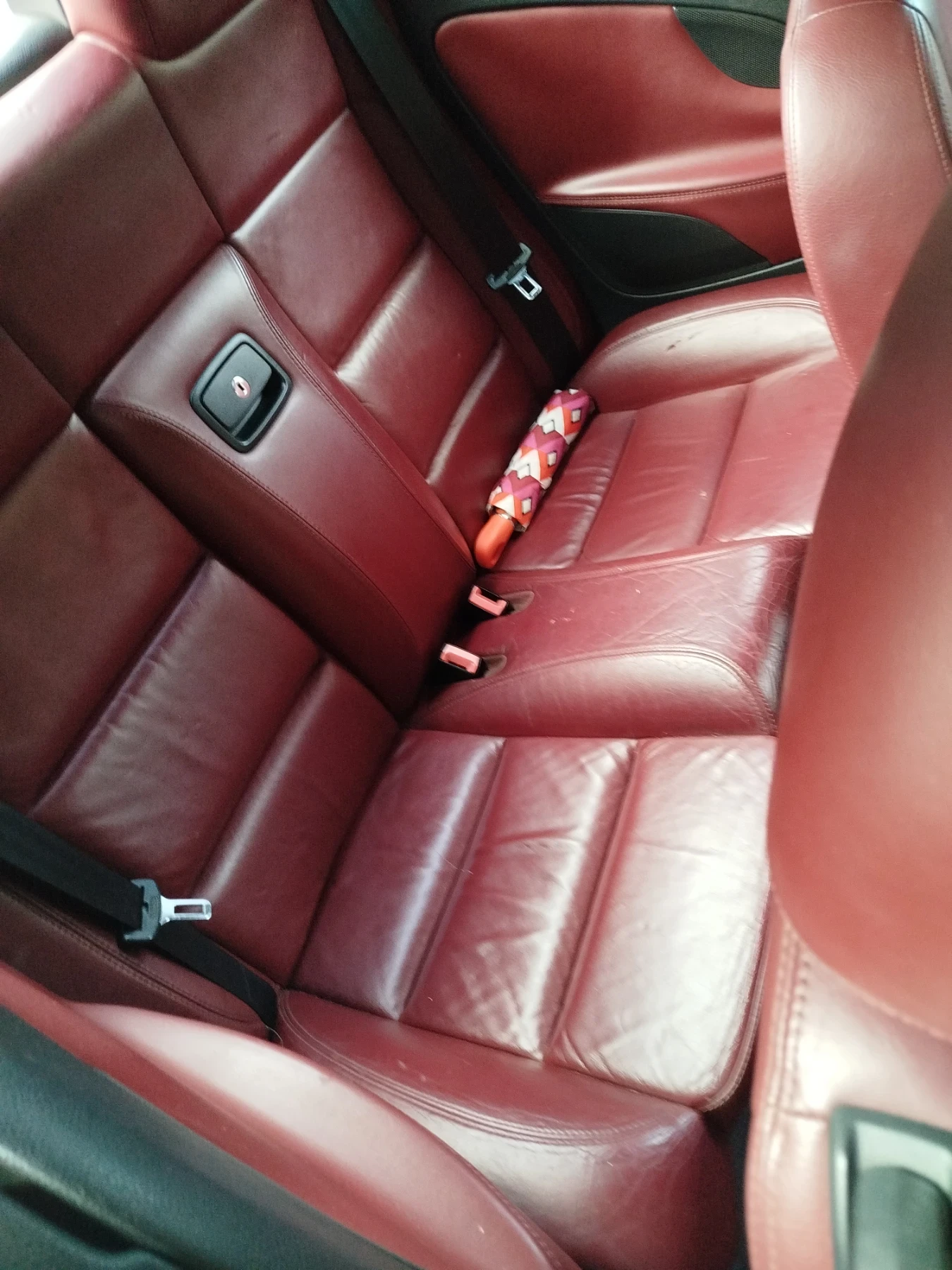 VW Eos 2.0tdi - изображение 7