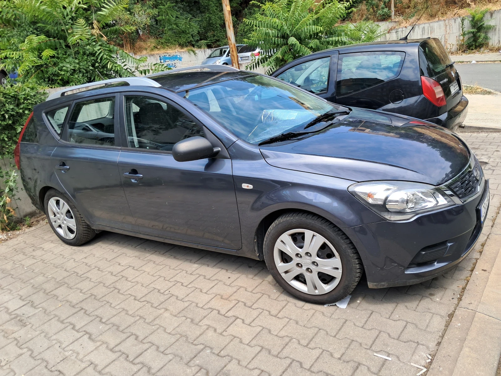 Kia Ceed  - изображение 4