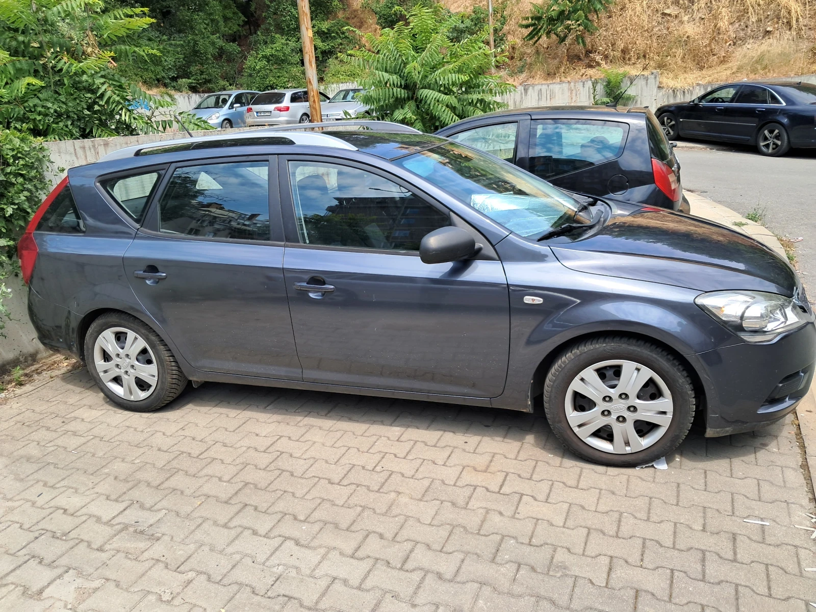 Kia Ceed  - изображение 2