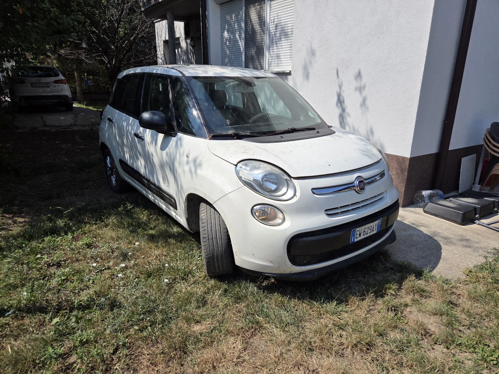 Fiat 500L  - изображение 4