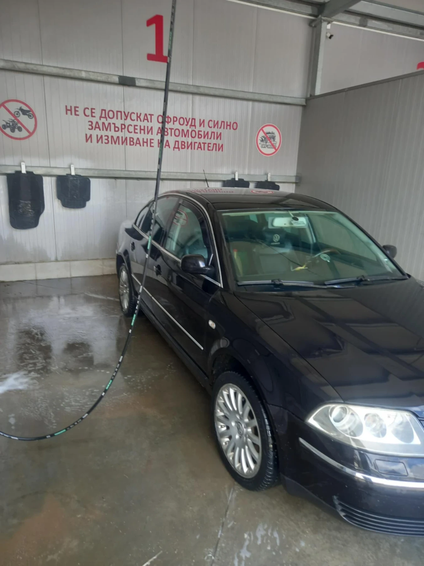 VW Passat  - изображение 2