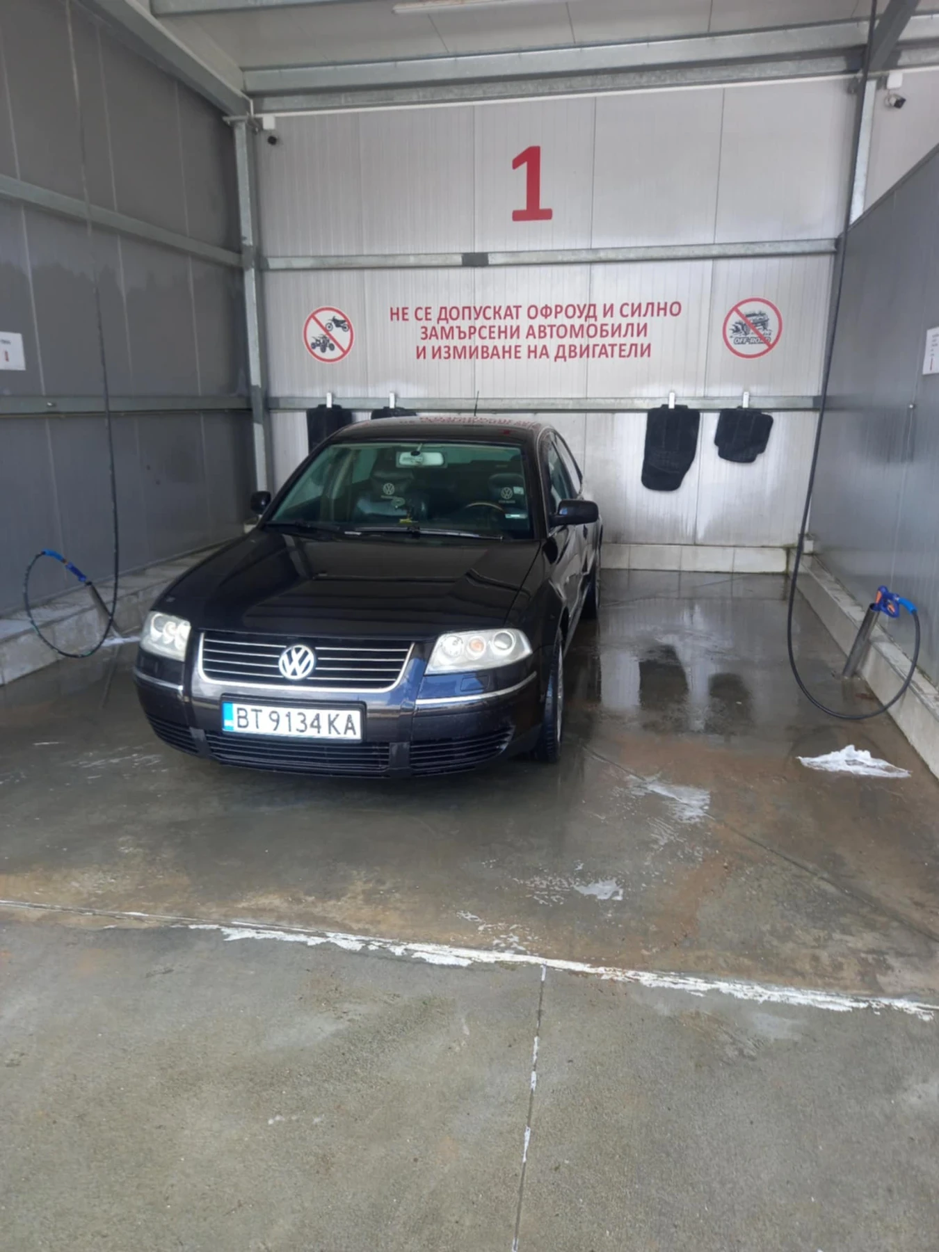 VW Passat  - изображение 3