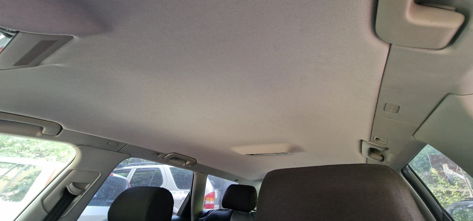 Audi A4 2.0 - изображение 9